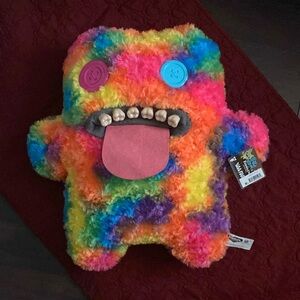 New with tags 17 inch bigg fuggler oogah boogah